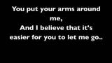 Video Lagu Music Christina Perri, Arms- Lyrics di zLagu.Net