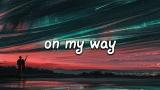 Video Music Alan Walker, Sabrina Carpenter & Farruko - On My Way (Lyrics) Terbaru di zLagu.Net