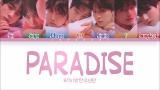 Video Musik BTS (방탄소년단) - PARADISE (낙원) (Color Coded Lyrics Eng/Rom/Han) Terbaik