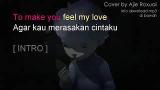Lagu Video Make You Feel My Love Adele Terjemahan Lirik Lagu Cover by Ajie Roxuai Gratis di zLagu.Net