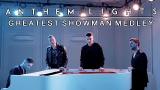 Download The Greatest Showman Medley | Anthem Lights Video Terbaru - zLagu.Net