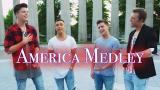 Video Lagu America Medley | Anthem Lights Terbaik
