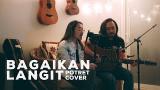 Video Video Lagu BAGAIKAN LANGIT // Potret (Cover) by The Macarons Project Terbaru