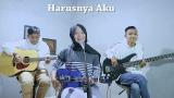 Download Lagu Armada - Hanya Aku Cover by Ferachocolatos ft. Gilang & Bala Terbaru