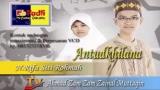 Lagu Video ANTUDKHILANA - Ceng Zamzam & Rifa Siti Rohmah 2021 di zLagu.Net