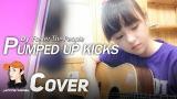 Download Lagu Pumped Up Kicks - Foster The People cover by 12 y/o Jannine Weigel Musik di zLagu.Net