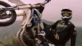 Free Video Music DJ Alan Walker - Alone (Versi Motocross)