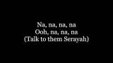 Video Music Don't You Need Somebody-Lyrics feat. Serayah & Enrique Iglesias & Shaggy & R. City 2021 di zLagu.Net