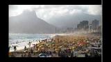 Video Lagu Music Brazil Party: Samba Dance Brazilian ic (4 Brasil World Cup ic 2014)