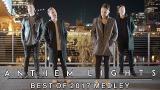 Music Video Best of 2017 Medley | Anthem Lights Mashup (Shape of You, That's What I Like, & more) Terbaru - zLagu.Net