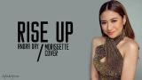 Video Lagu Music Morissette Amon - Rise Up (Lyrics)