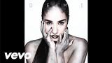 Video Lagu Music Demi Lovato - Warrior (Audio)