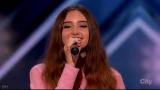 Video Lagu Music Makayla Phillips Sings 'Warrior' Performance & Judges Comments America's Got Talent 2018 Auditions di zLagu.Net