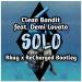Download lagu mp3 Clean Bandit - Solo feat. Demi Lovato (Rkay x Recharged Bootleg)GBX Anthems gratis