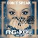 Download lagu No Doubt - Don't Speak (ANG & KEVU Bootleg) [Played by Hardwell, W&W, Nicky Romero & Blasterjaxx] mp3 baru di zLagu.Net
