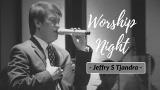 Video Lagu Music Worship Night with Jeffry S Tjandra Terbaru