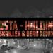 Lagu gratis Holding On Skrillex Nero Remix Monsta mp3