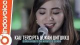 Video Lagu Music KAU TERCIPTA BUKAN UNTUKKU Cover Lagu Indonesia By Silvia Nicky Terbaik
