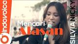 Download Video EXIST - Mencari Alasan Cover ( Silvia Nicky Ft Tofan Phasupaty ) - zLagu.Net
