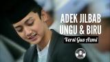 Download Video Lagu Adik Jilbab Ungu versi Azmi full lirik Terbaru