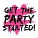 Download lagu Get The Party Started mp3 gratis