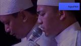 Video Lagu Sholawat Mantap!! Ngawiti Ingsun Habib Syech feat Wa Musik Terbaik