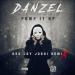 Download lagu Dee Jay Jordi Remix Pump It Up - Danzel mp3 baik di zLagu.Net