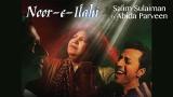 video Lagu Noor E Ilahi - Official ic eo | Salim Sulaiman Feat. Aa Parveen ( Special 2016) Music Terbaru - zLagu.Net