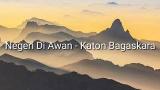 Video Lagu Music Katon Bagaskara - Negeri Di Awan (Lirik) Terbaru - zLagu.Net