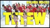 Download Video Lagu Goyang TETEW - Anjing Kacili - Choreography by Diego Takupaz Music Terbaru