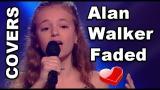 Video Lagu ALAN WALKER VOICE? 'Best ALAN WALKER FADED' COVERS / SONGS in THE VOICE WORLD WIDE! 2021