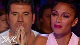 Video Lagu TOP 3 EMOTIONAL AUDITIONS From X Factor UK | X Factor Global Music Terbaru