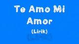 Video Lagu Te Amo Mi Amor (Ost One Fine Day) - Lirik 2021