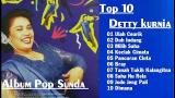 video Lagu Album Pop Sunda Detty Kurnia Mawar Bodas - lagu terbaik Music Terbaru - zLagu.Net