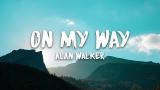 Download Vidio Lagu Alan Walker, Sabrina Carpenter & Farruko - On My Way (Lyrics) Terbaik di zLagu.Net