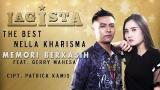 video Lagu Nella Kharisma Feat Gerry Mahesa - Memori Berkasih [Official] Music Terbaru - zLagu.Net