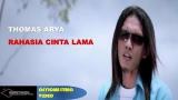 Video Lagu Thomas Arya - Ra Cinta Lama ( Official Lyric eo ) Gratis