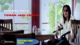 Video Music Thomas Arya - Teman Jadi Cerita ( Official Lyric eo )