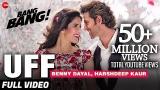Download Video Lagu UFF Full eo | BANG BANG! | Hrithik Roshan & Katrina Kaif | HD Gratis