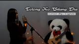 Video Musik Tolong Ko Bilang Dia - Mafia Gang (Cover by Cypon)