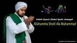 Video Lagu Music Habib Syech - Allahumma sholli ala Muhammad Terbaru di zLagu.Net