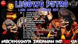 Music Video Legowo Putro Koleksi Lagu Jaranan Mbois 2017 | Traditional Javanese ic & Dance - zLagu.Net