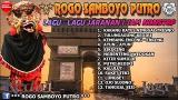 Video Rogo Samboyo Putro Lagu Jaranan 1 Jam Nonstop 2017 Terbaru
