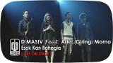 Video Lagu D'MASIV Featuring Ariel, Giring, Momo - Esok Kan Bahagia (Live On Stage) Terbaik 2021 di zLagu.Net