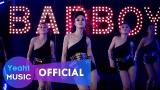 Lagu Video BAD BOY - Đông Nhi (Official ic eo) - Nhạc trẻ sôi động Việt Nam Terbaru di zLagu.Net