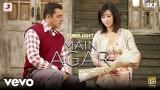 video Lagu Main Agar - Official Lyric eo| Salman Khan | Pritam | Atif Aslam| Tubelight Music Terbaru - zLagu.Net
