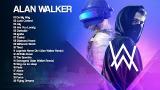 Download Lagu Best of Alan Walker 2019  Music