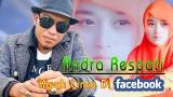 Video Musik kisah cinta di facebook - ANDRA RESPATI (Lyrics) Terbaru