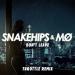 Lagu Snakehips & MØ - Don't Leave (Throttle Remix) mp3 Terbaik