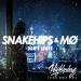 Download music Snakehips & MØ - Don't Leave (Highlanderz Remix) mp3 gratis